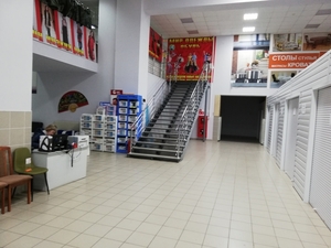 Сдам торговые отделы в городе Ачинск 10-15кв. метров - Изображение #2, Объявление #1624759