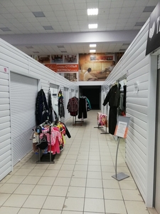 Сдам торговые отделы в городе Ачинск 10-15кв. метров - Изображение #1, Объявление #1624759