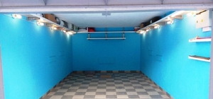 Ремонт гаражей под ключ в Красноярске, смотровая яма, погреб  - Изображение #10, Объявление #1665659