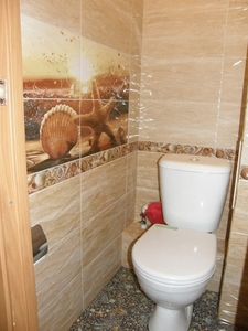 Ремонт ванной, санузла под ключ. Красноярк  - Изображение #8, Объявление #847617