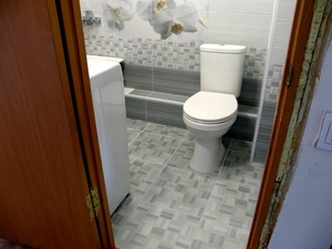 Ремонт ванной, санузла под ключ. Красноярк  - Изображение #4, Объявление #847617