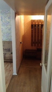 1-комнатная квартира в р-не ГорДК - Изображение #5, Объявление #1673567