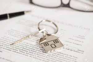 Составление любого вида договора для сделок с недвижимостью. - Изображение #1, Объявление #1552097