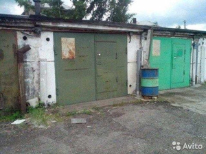 Продается гараж в Красноярске - Изображение #1, Объявление #1683667