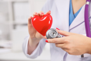 Прием врача кардиолога для взрослых - Изображение #1, Объявление #1683511