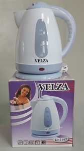 Продам чайник Velza LD-1967 - Изображение #2, Объявление #1626532