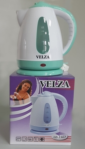 Продам чайник Velza LD-1967 - Изображение #1, Объявление #1626532