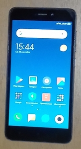 Телефон Xiaomi Redmi 4A 32 ГБ  - Изображение #1, Объявление #1693476