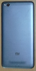 Телефон Xiaomi Redmi 4A 32 ГБ  - Изображение #4, Объявление #1693476