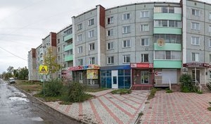 квартира Минусинск под нежилое - Изображение #1, Объявление #1720335