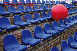 Покупаем Сиденья стадионные пластиковые, Кресла для трибуны - Изображение #1, Объявление #1725142