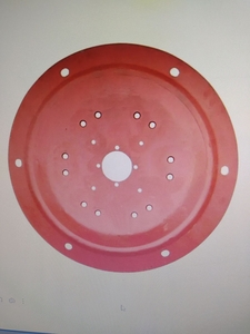 тарелка Wirax 1.85 скользящая (нижняя) в Абакане  - Изображение #1, Объявление #1729432