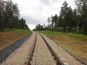Железнодорожный путь, ремонт, строительство - Изображение #4, Объявление #1718981