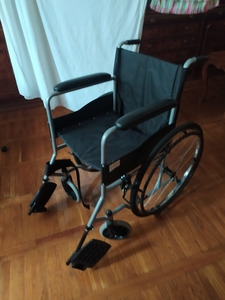 Продам коляску для инвалидов. - Изображение #1, Объявление #1733585