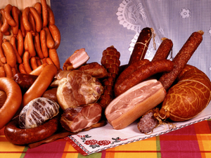 Белорусские колбасы оптом - Изображение #1, Объявление #1739842