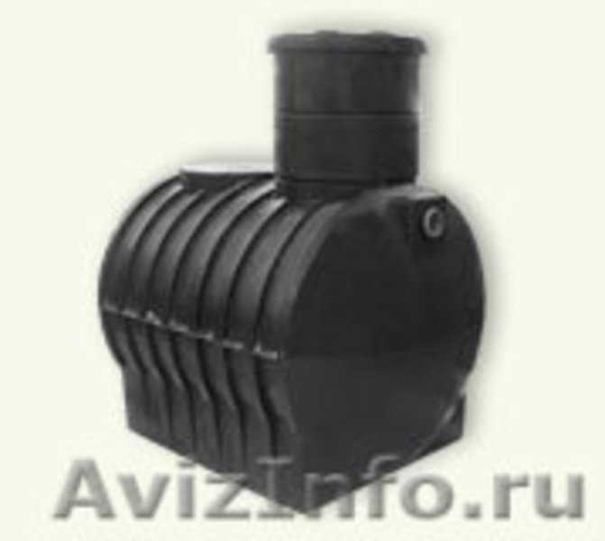 Продам септик Батискаф и Тритон - Изображение #1, Объявление #20971