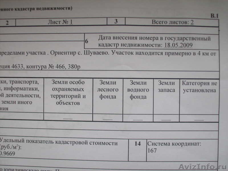продам землю с/х назначения - Изображение #2, Объявление #97800