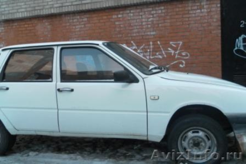 Продам ИЖ 2126 «Ода» Москвич - Изображение #2, Объявление #181730
