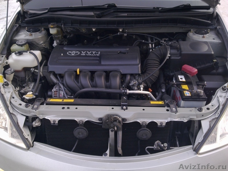 продам Toyota Allion - Изображение #2, Объявление #230047