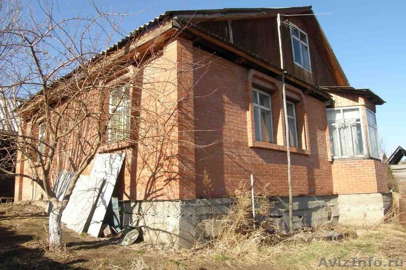 Продам дом Удачный - Изображение #1, Объявление #247359