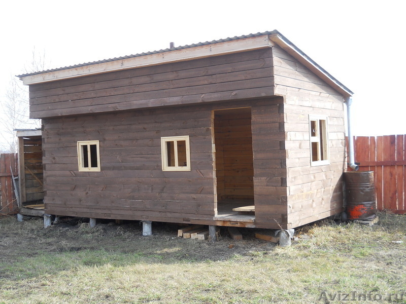 Продам дачу в Емельяновском районе - Изображение #2, Объявление #249327