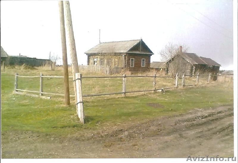 продам дом Большая Мурта - Изображение #1, Объявление #258574