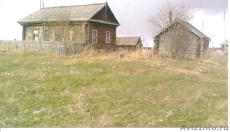 продам дом Большая Мурта - Изображение #2, Объявление #258574