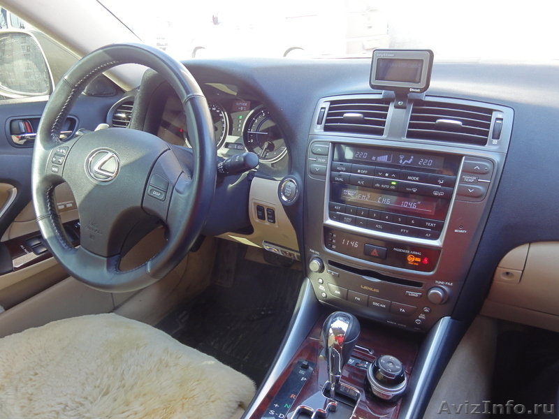 Продам Lexus IS250 - Изображение #2, Объявление #297127