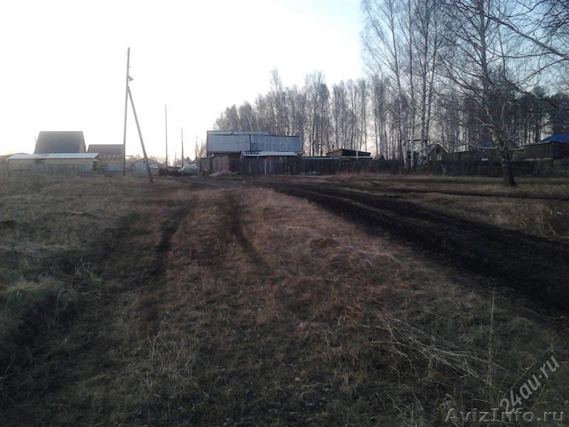 срочно продам участок ИЖС - Изображение #2, Объявление #339710