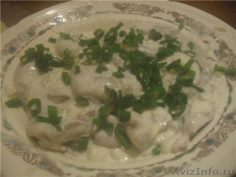 Грузди солёные.Очень вкусные. Урожай 2011 года - Изображение #1, Объявление #376983