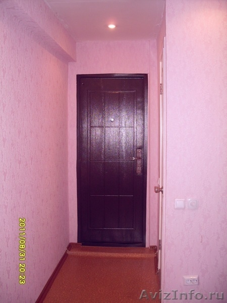 Продам гостинку (по док. доля) на ул.Мичурина (ост.Волгоградская), 1/5п, 12кв.м. - Изображение #2, Объявление #371089