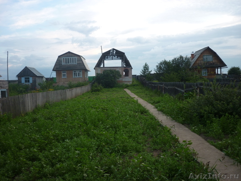 продам почти готовую дачу - Изображение #2, Объявление #373647
