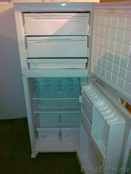 ПРОДАМ ХОЛОДИЛЬНИК,МОРОЗИЛКУ Б.У! - Изображение #1, Объявление #397685