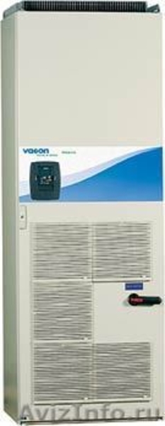 Насосы Dab и Преобразователи частоты Vacon - Изображение #2, Объявление #458456