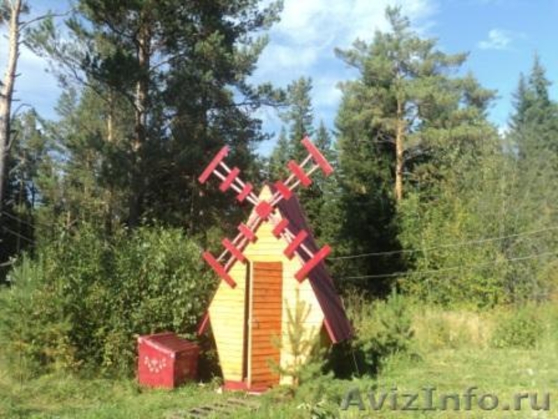 Продам дачу Таежка - Изображение #1, Объявление #477412
