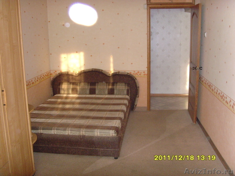 Гостиница в квартирах (посуточно) 296-11-39 - Изображение #2, Объявление #477232