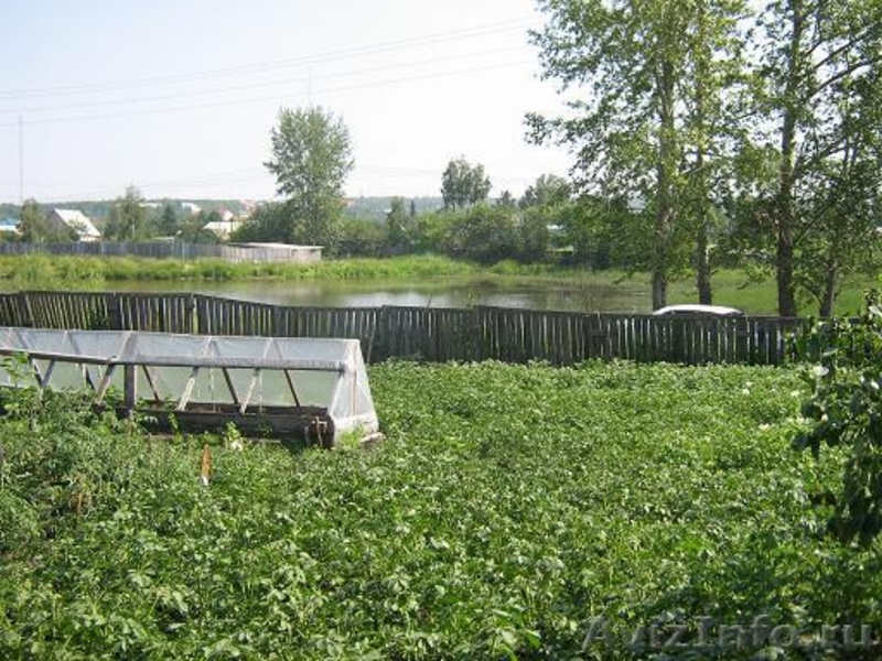 Продам участок п. Таймыр - Изображение #2, Объявление #521126