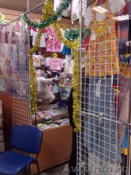 Продам отдел Детской Одежды в советском районе 210 тыс.руб. - Изображение #2, Объявление #524880