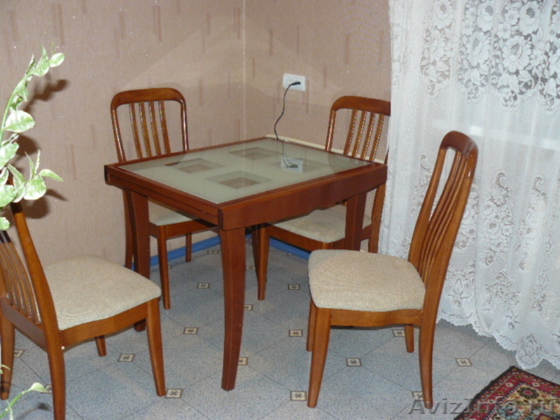 Продам 4-к квартиру 104 кв. м - Изображение #2, Объявление #590366