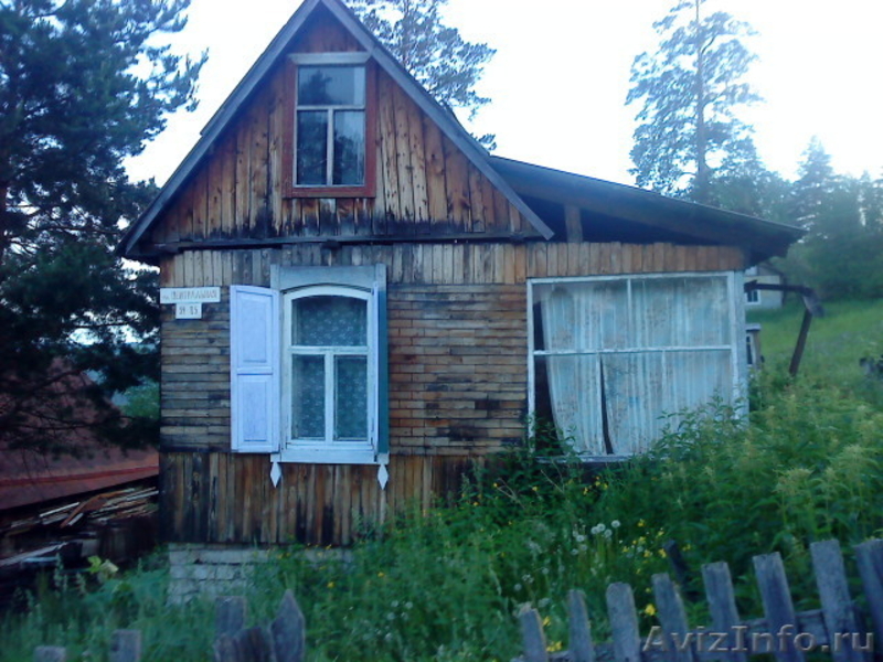 Купить Дачу Красноярский Край Восточное Направление
