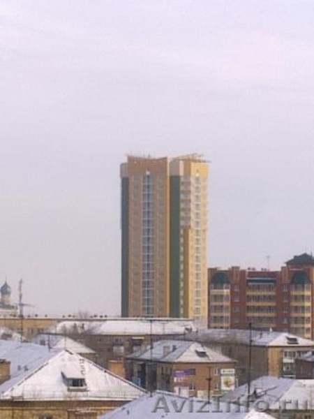 Продам 1комн. Взлетка "ПЕРЬЯ". Собственник. - Изображение #1, Объявление #580666