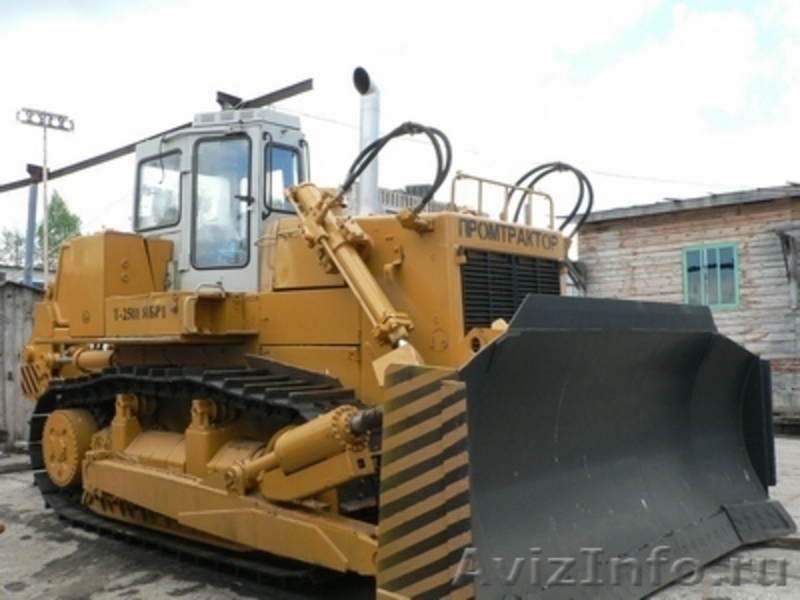 Продаём бульдозер Т-170 цена 2 850 000 руб.  в Красноярске  - Изображение #2, Объявление #564248