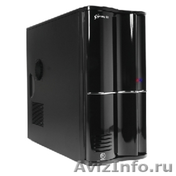 Продам компьютер (стильный дизайн) 10000 - Изображение #1, Объявление #602223