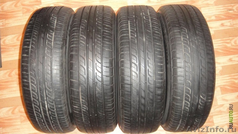 Шины bridgestone bstyle 205х65х16 - Изображение #1, Объявление #628903