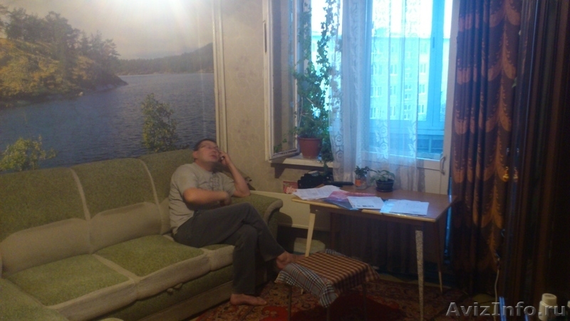 Продам комнату,Воронова 12. - Изображение #1, Объявление #651517