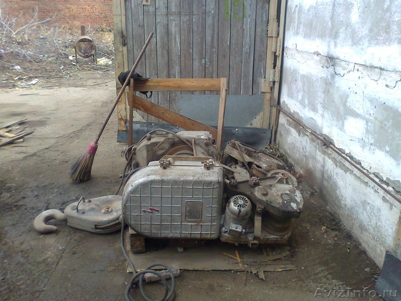 Продам Таль б/у электрическая Т35-911  - Изображение #2, Объявление #660505