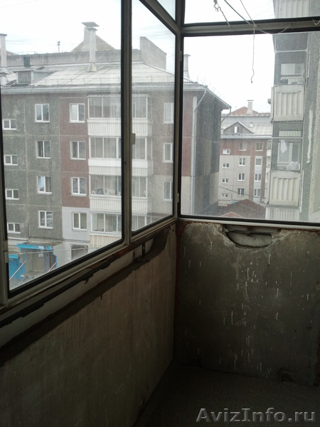 Продам 4 комн. Взлетная, 38 - Изображение #1, Объявление #658226