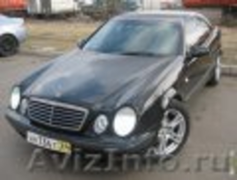 продам Mercedes CLK-200 - Изображение #2, Объявление #579104
