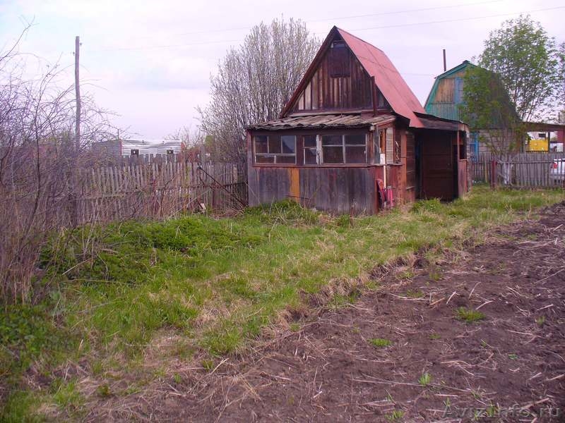 Продам дачу на Кузнецовском плато, 180 т.р. - Изображение #1, Объявление #667543
