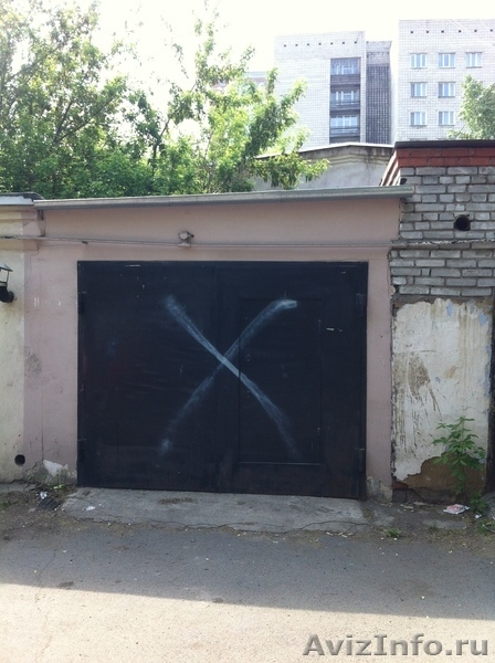Центральный район, напротив цума во дворе - Изображение #2, Объявление #675681